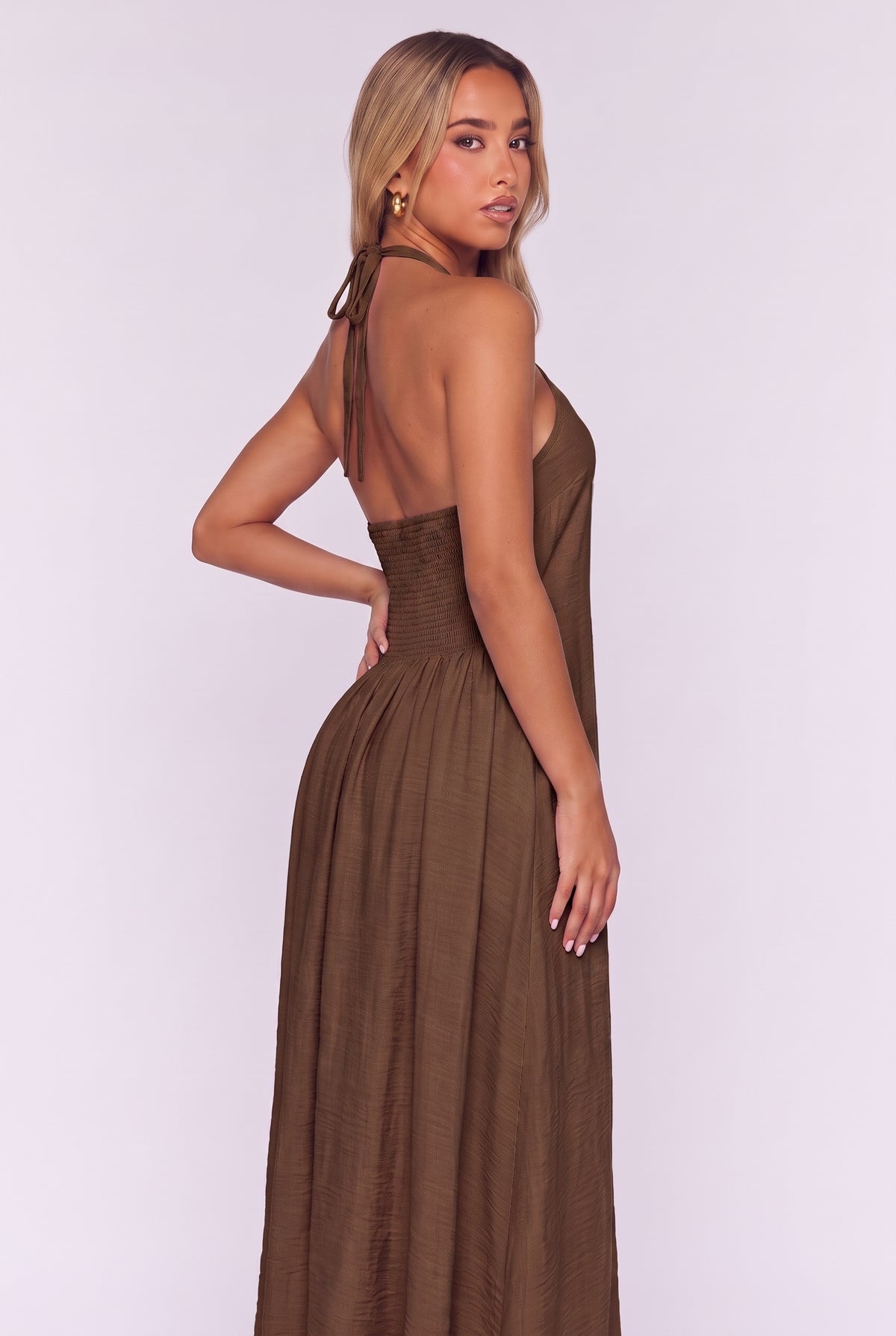 VESTIDO IVANA