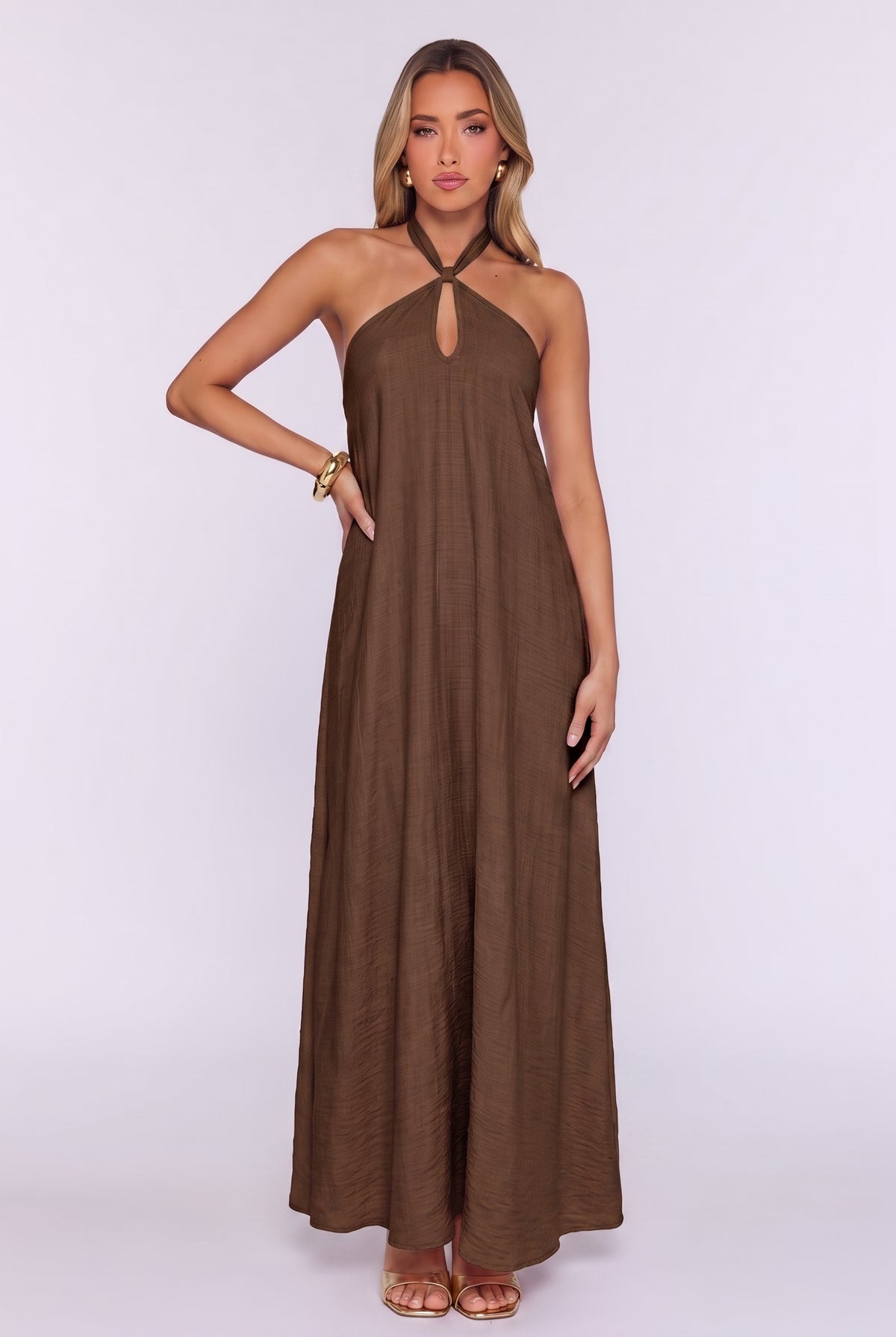VESTIDO IVANA