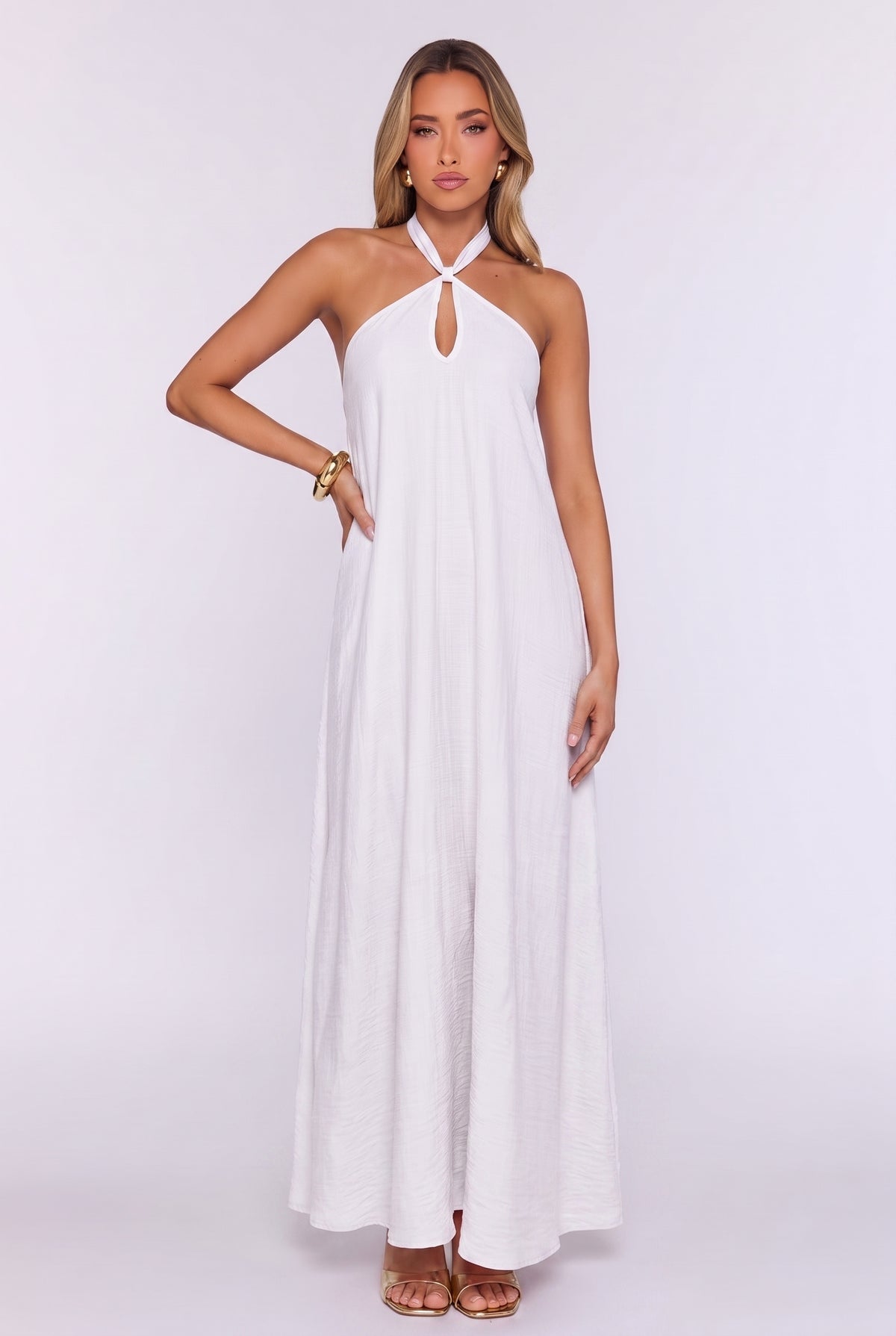 VESTIDO IVANA