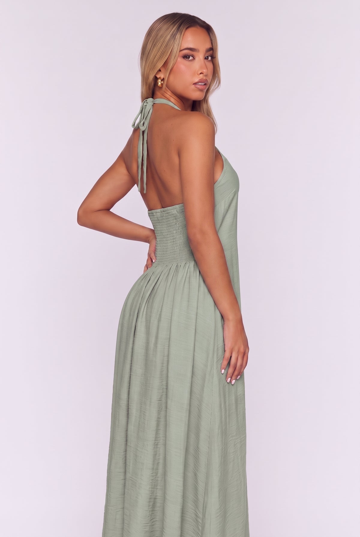 VESTIDO IVANA