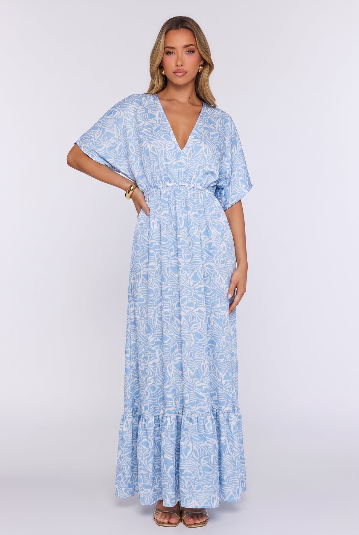 VESTIDO CAMILA