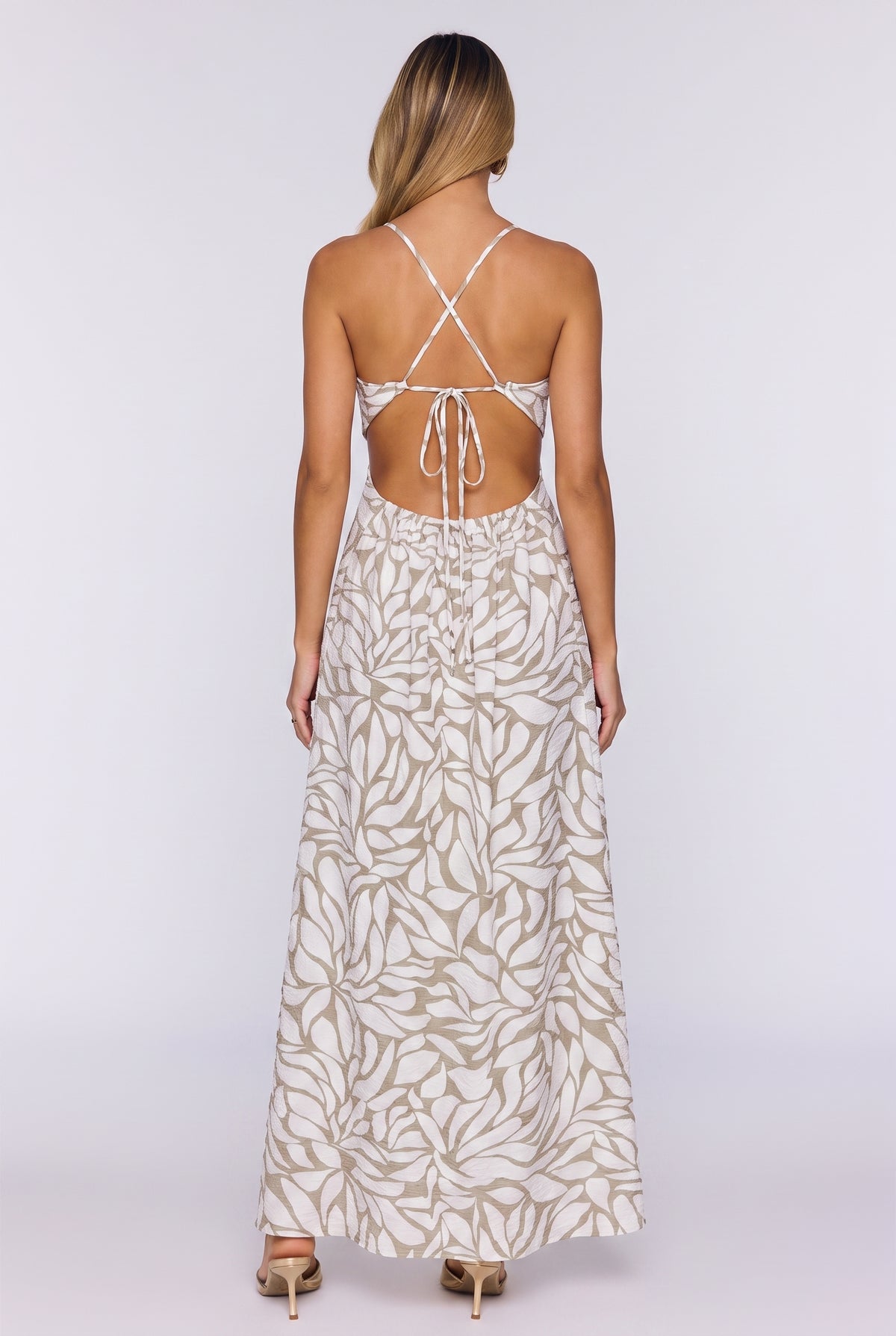 VESTIDO IRIS