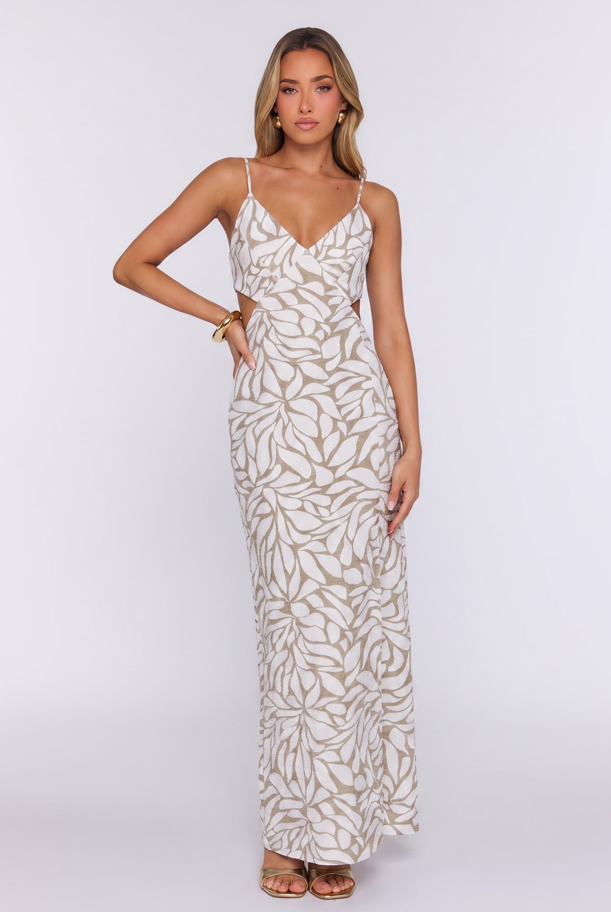 VESTIDO IRIS