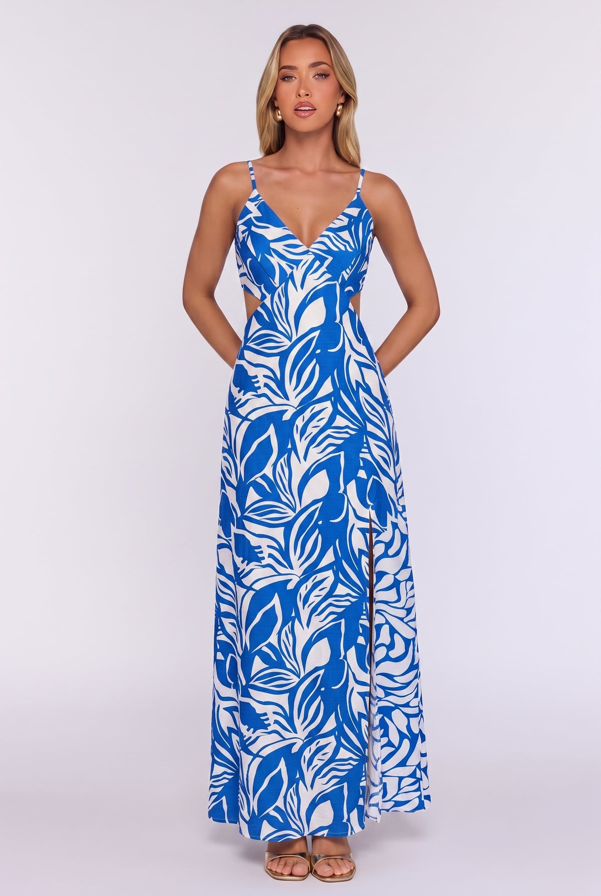 VESTIDO IRIS