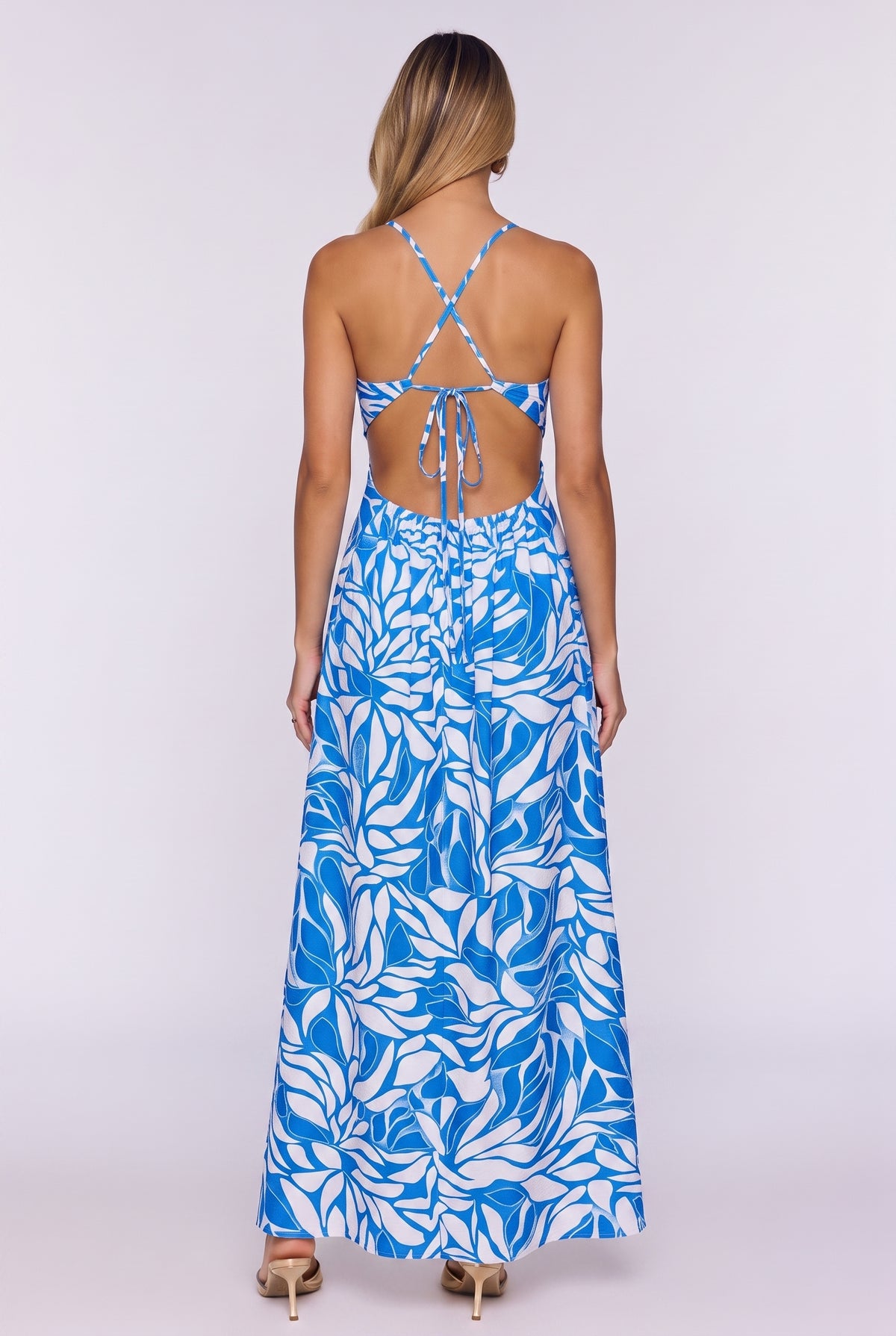 VESTIDO IRIS