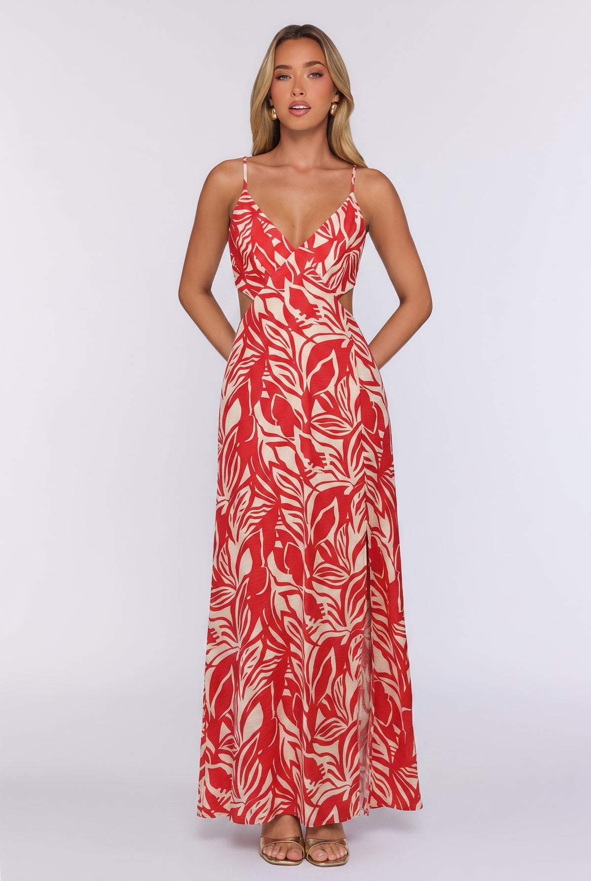 VESTIDO IRIS