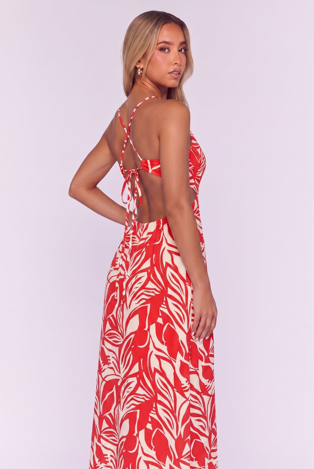 VESTIDO IRIS
