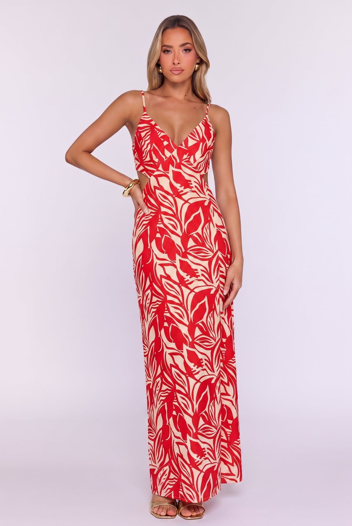 VESTIDO IRIS