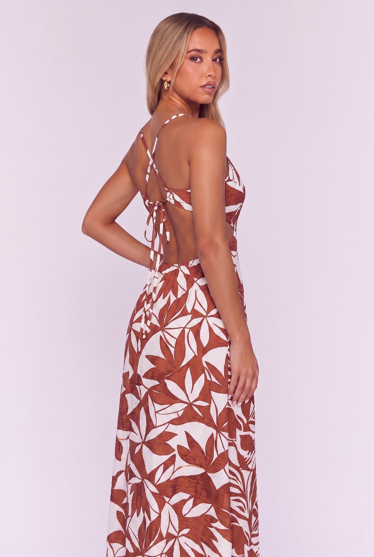VESTIDO IRIS