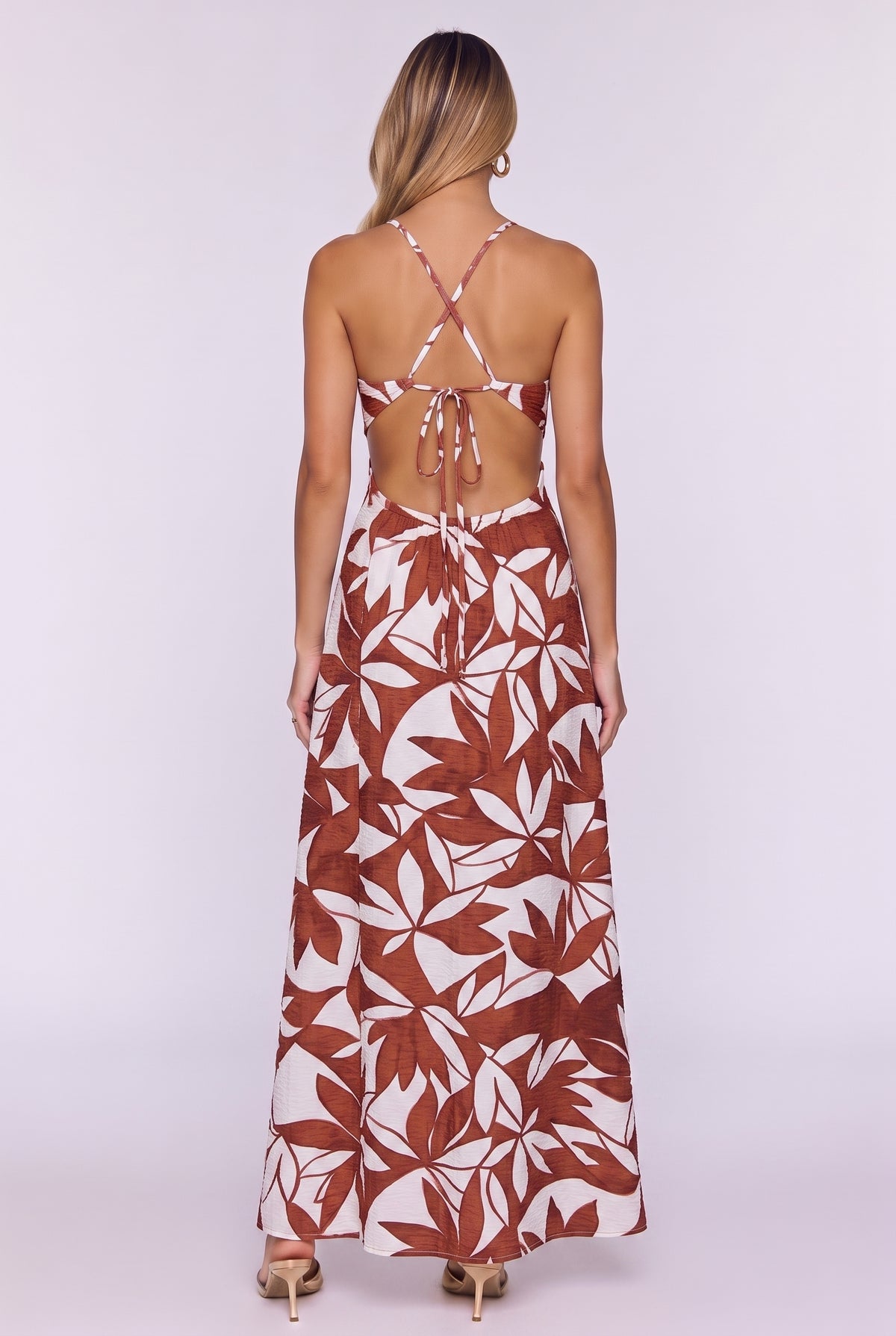 VESTIDO IRIS