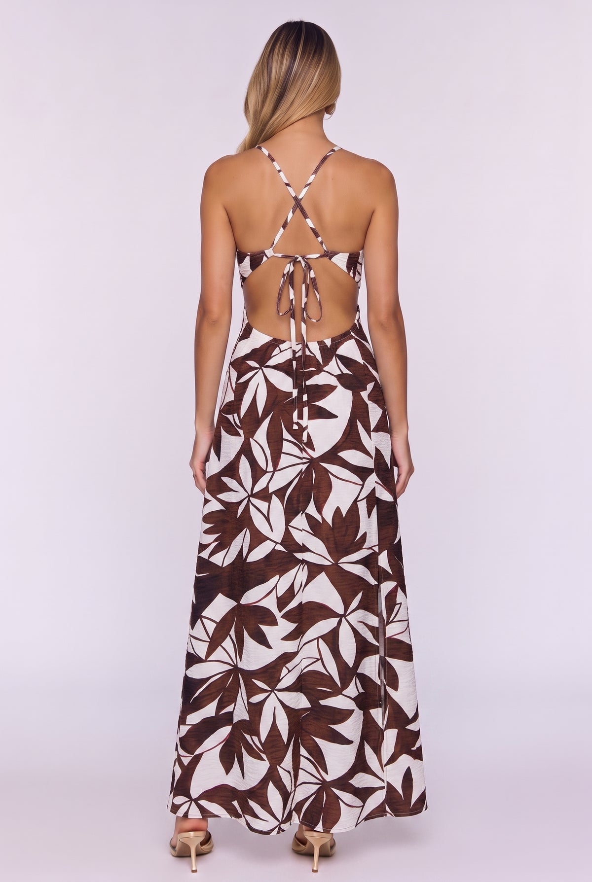 VESTIDO IRIS