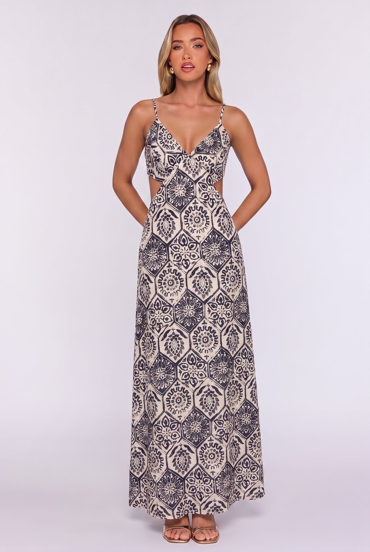 VESTIDO IRIS