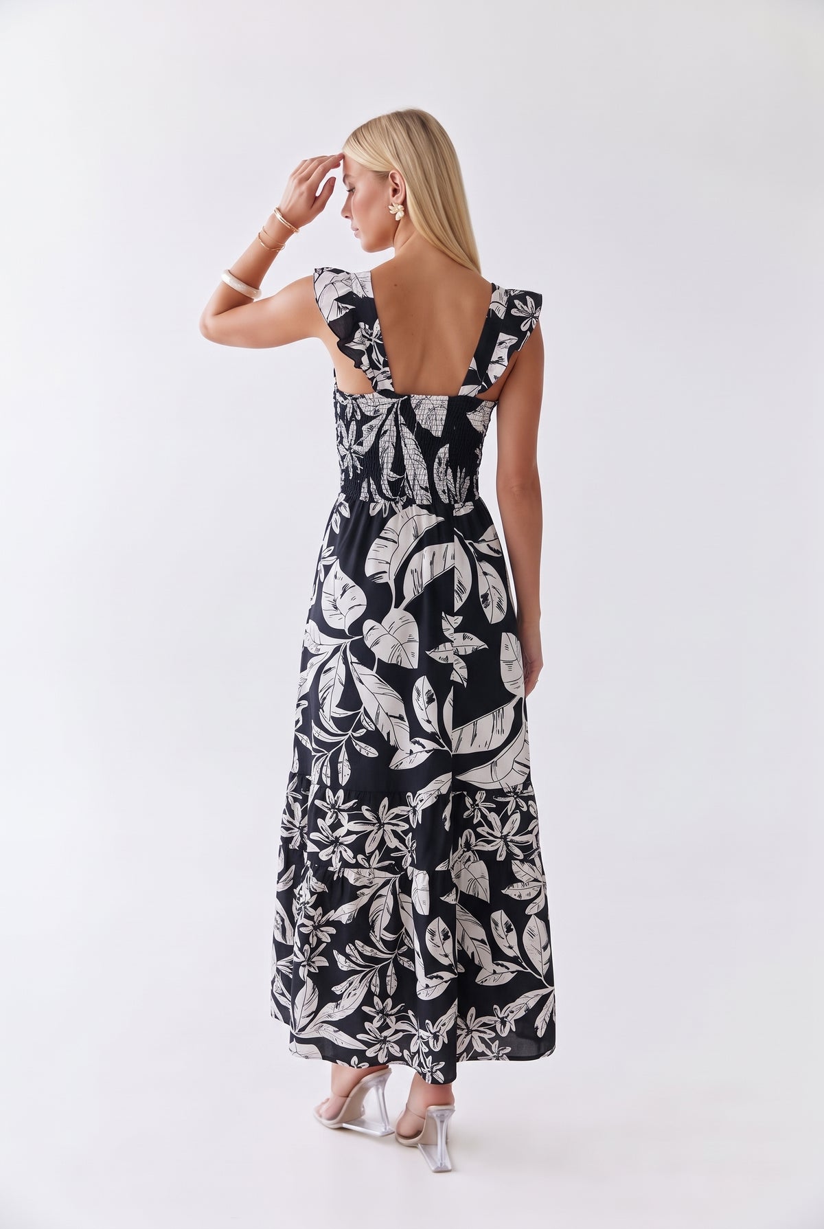 VESTIDO MIKELA