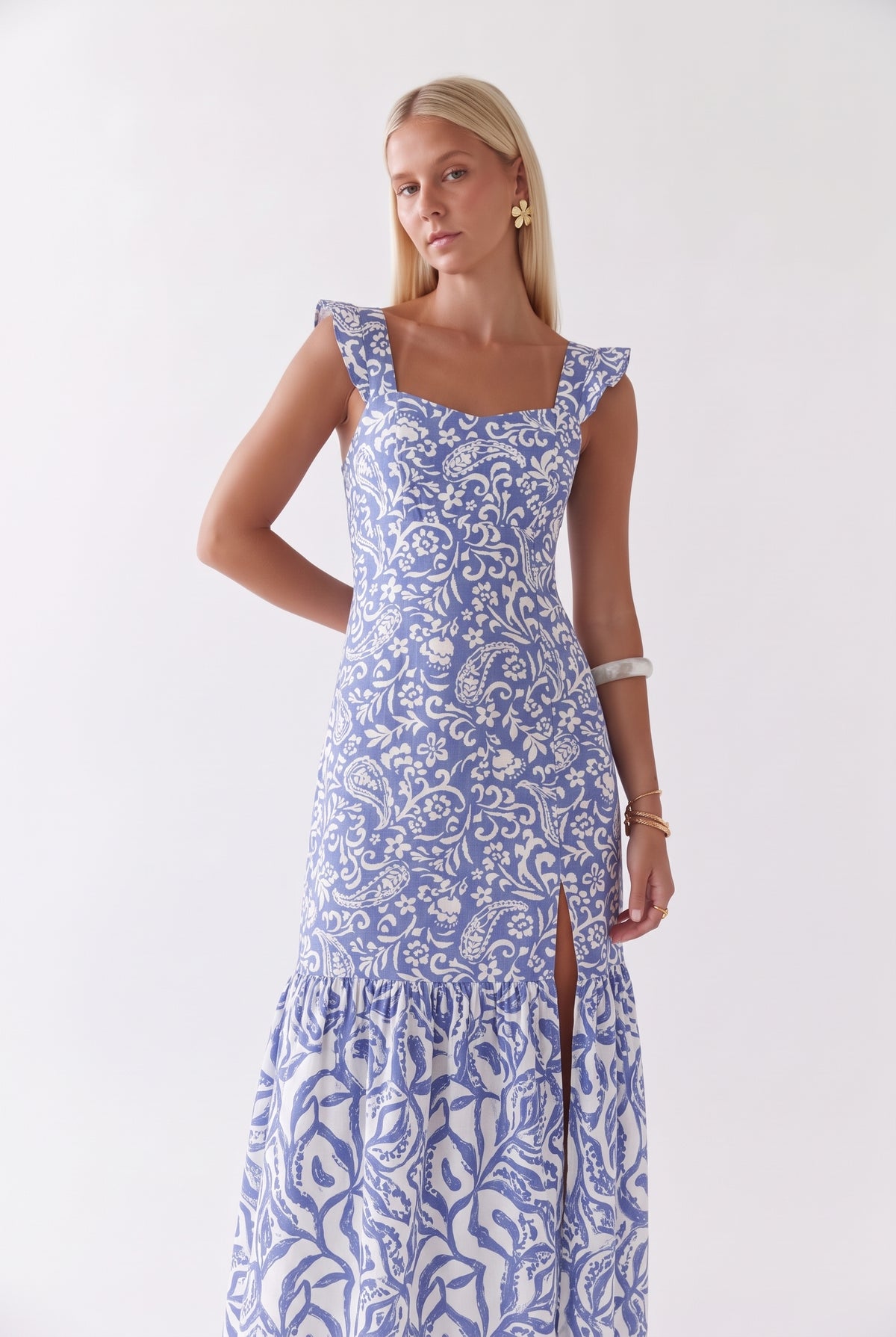 VESTIDO MIKELA