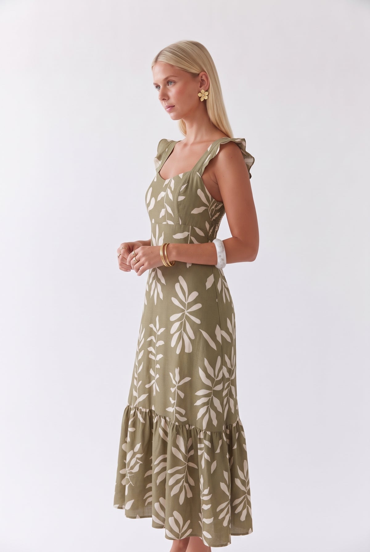VESTIDO MIKELA