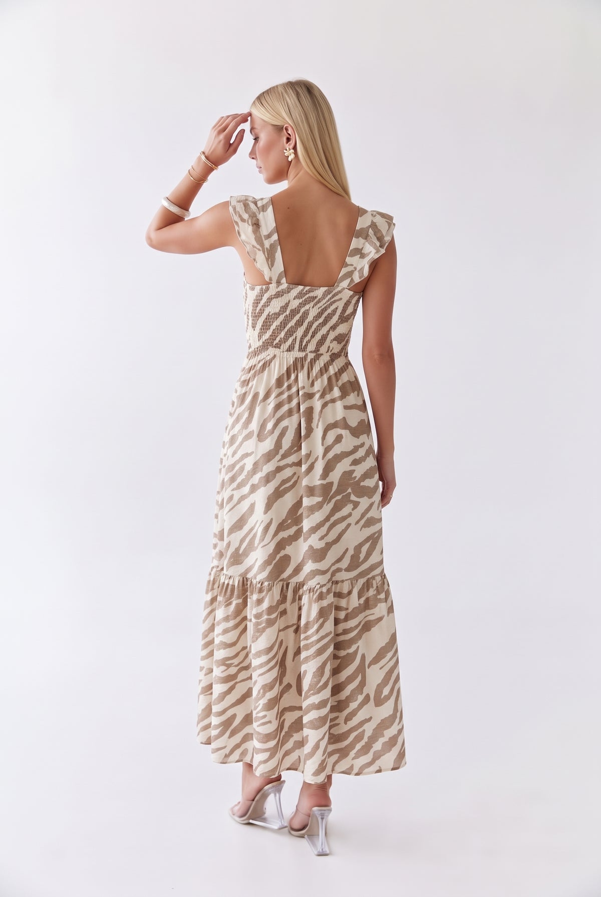 VESTIDO MIKELA