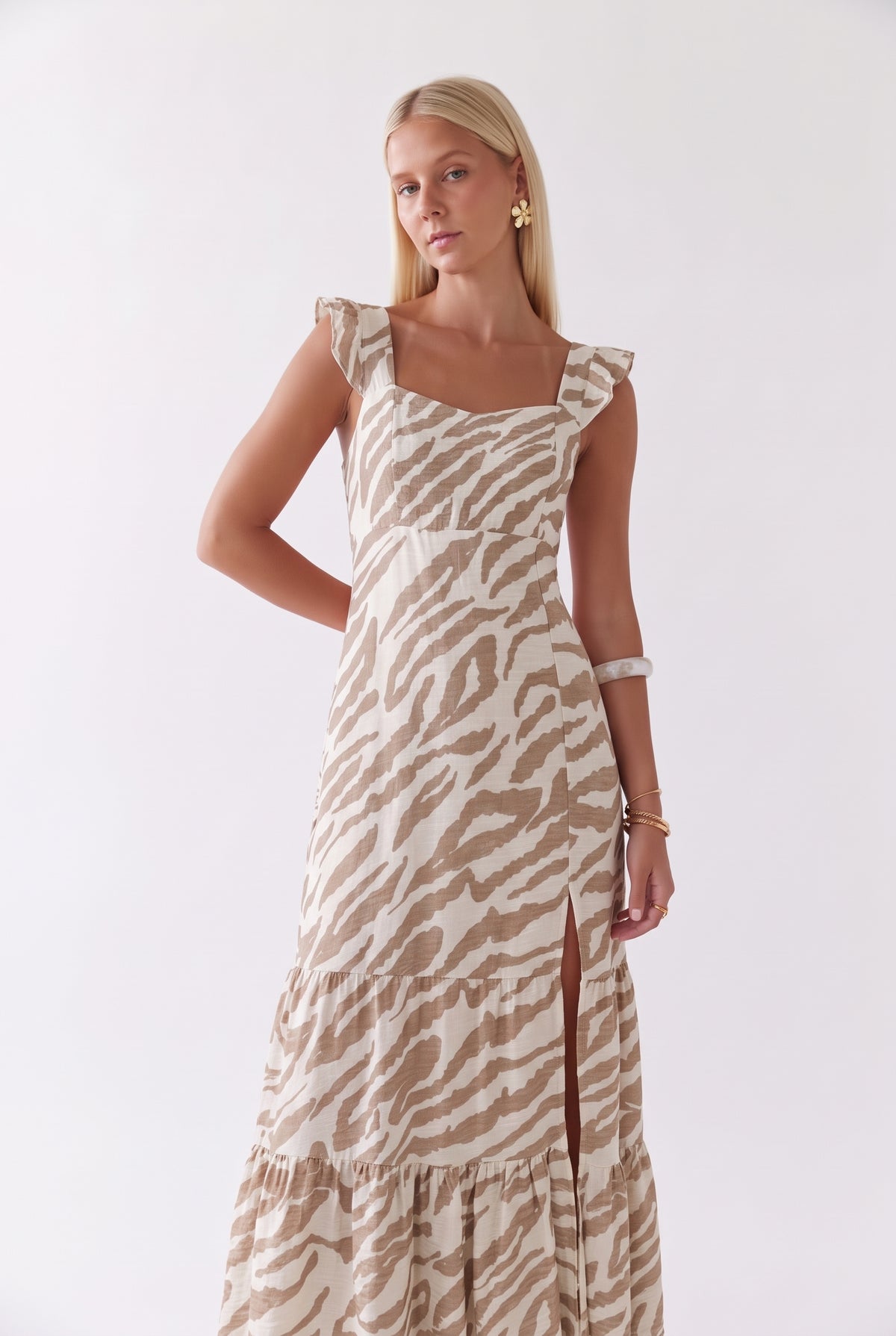 VESTIDO MIKELA