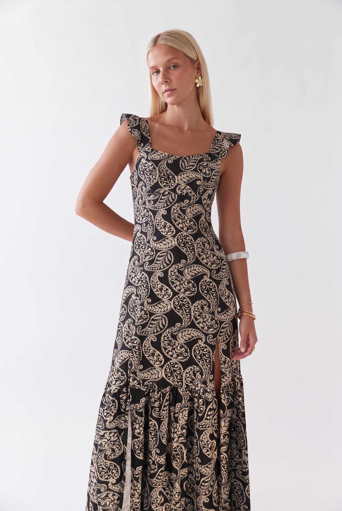 VESTIDO MIKELA