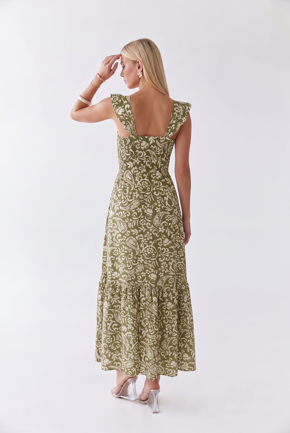 VESTIDO MIKELA