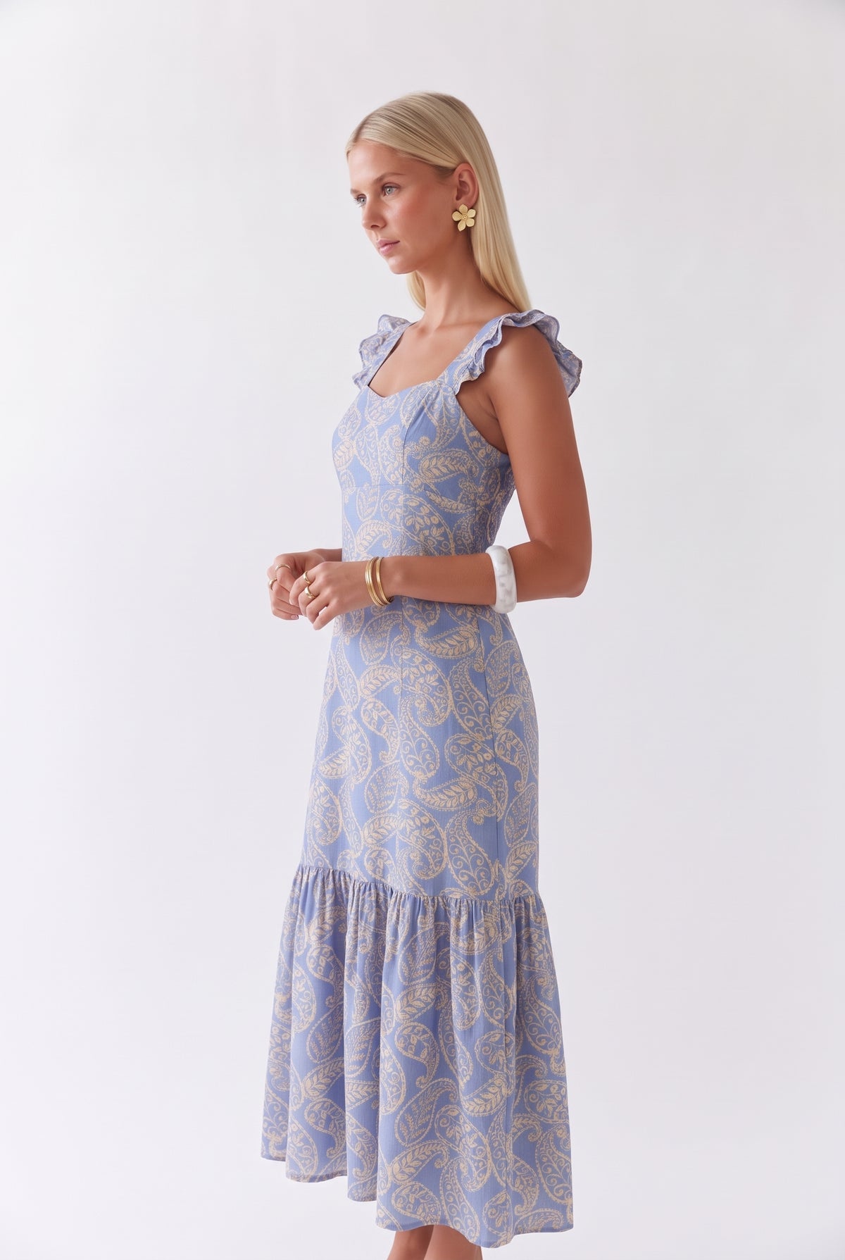 VESTIDO MIKELA