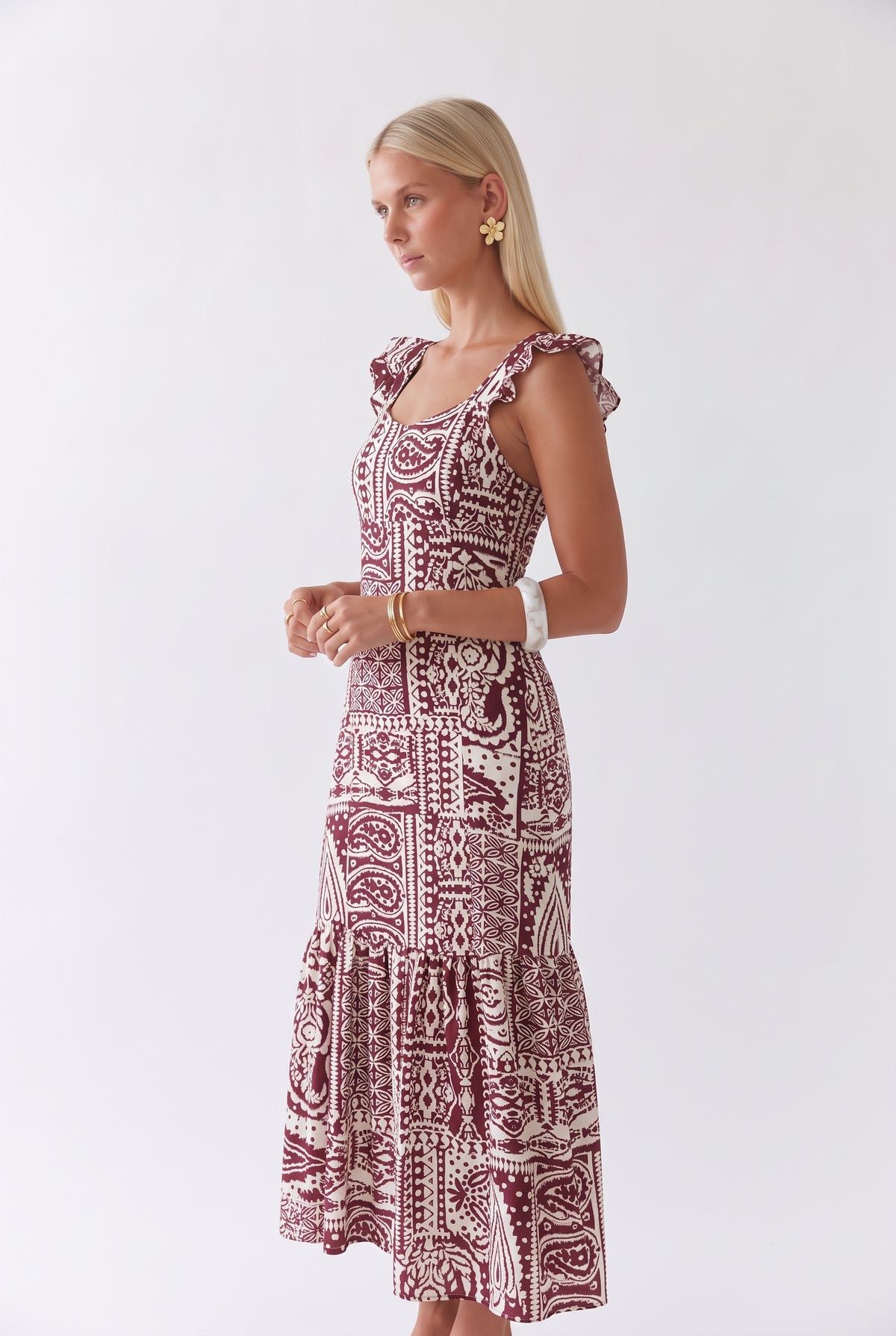 VESTIDO MIKELA