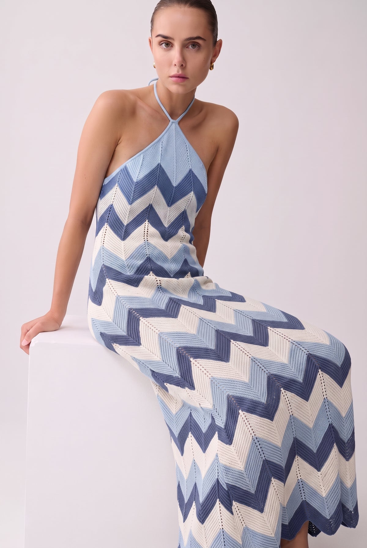 VESTIDO MABEL
