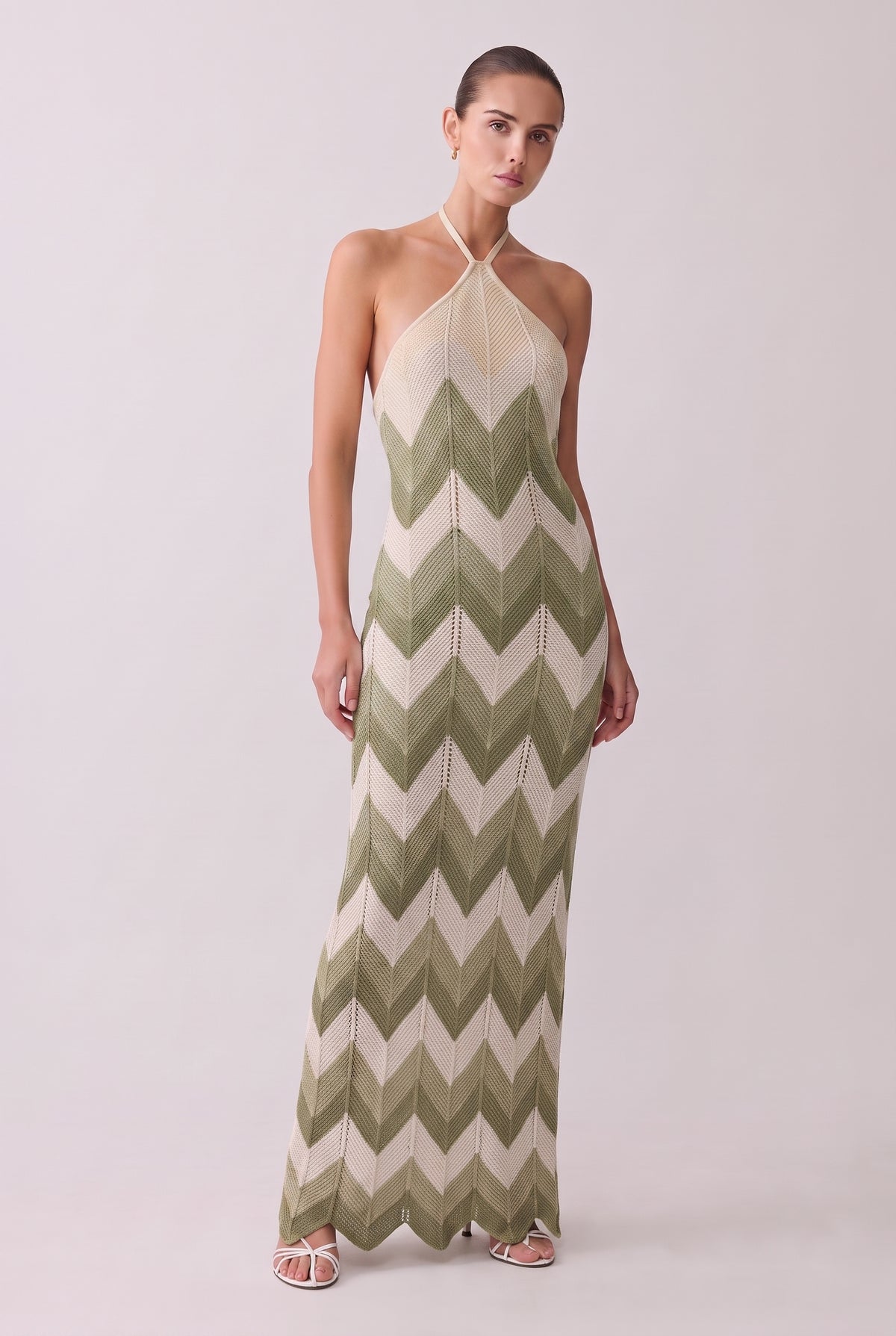 VESTIDO MABEL