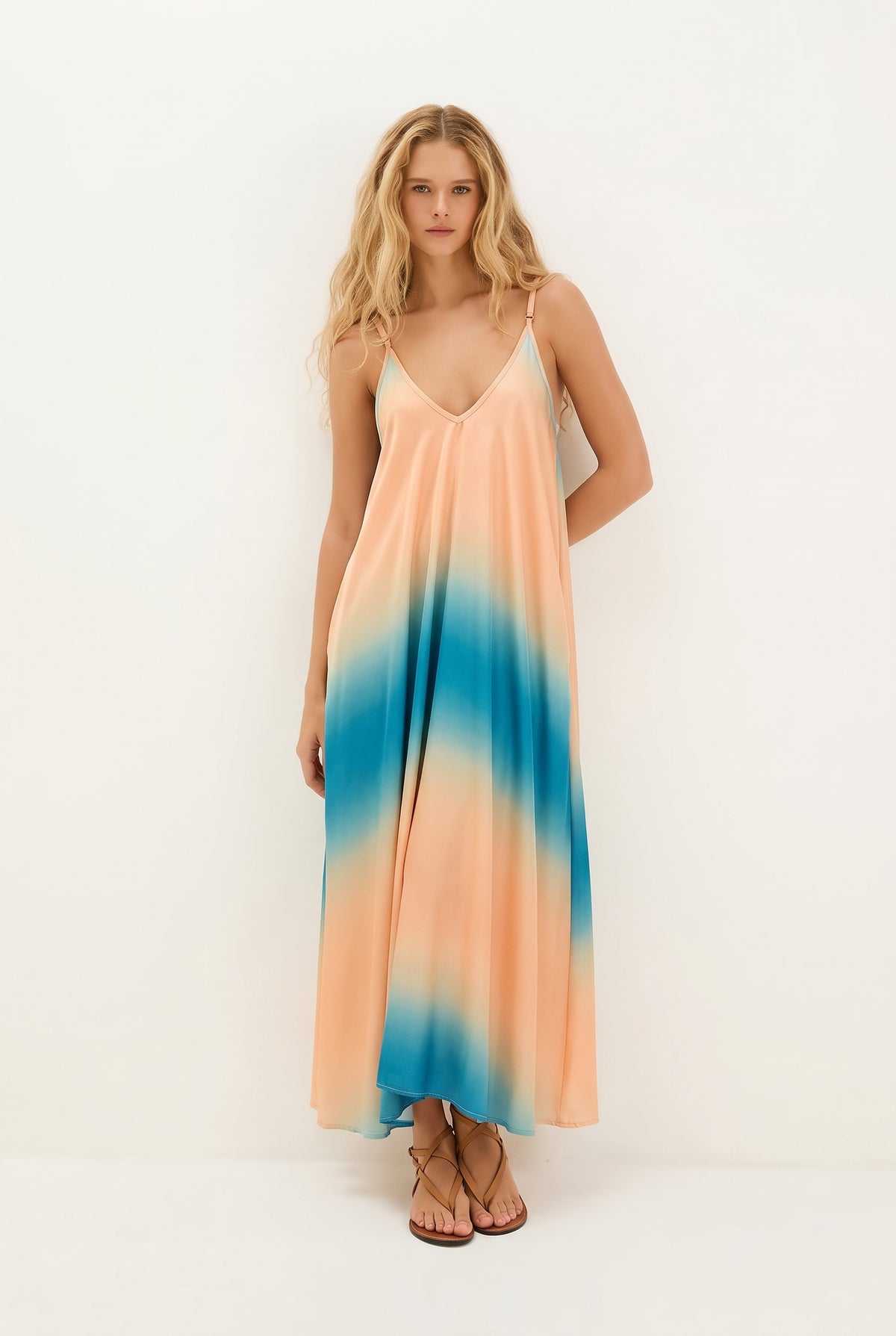 VESTIDO TANYA