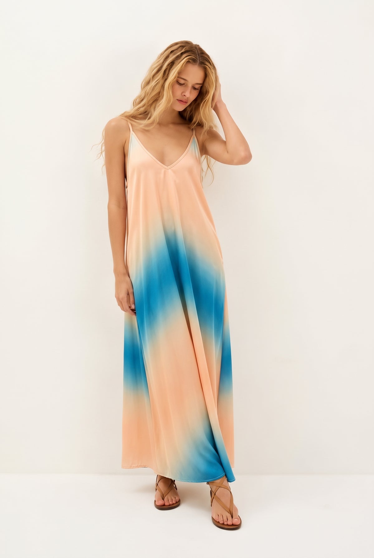 VESTIDO TANYA