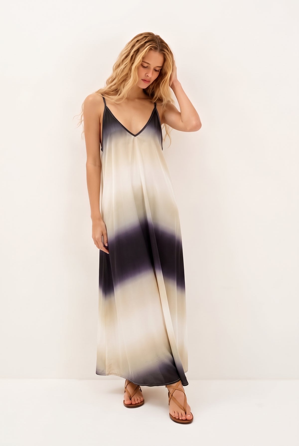 VESTIDO TANYA