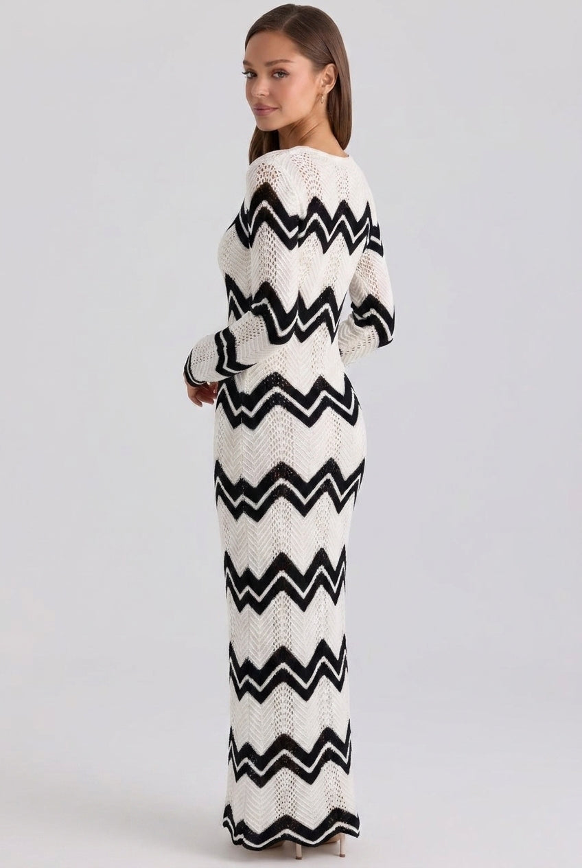 VESTIDO GRECIA