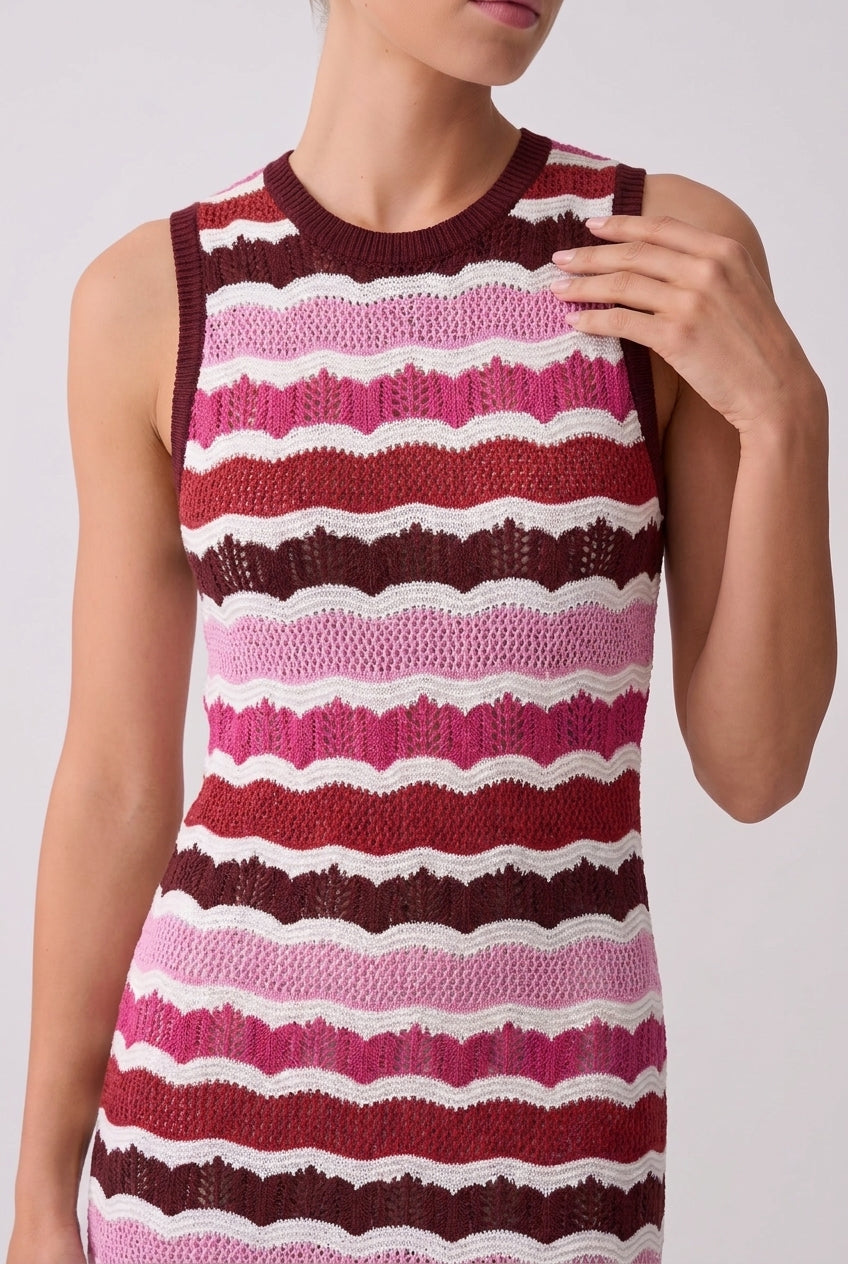 VESTIDO MACARENA