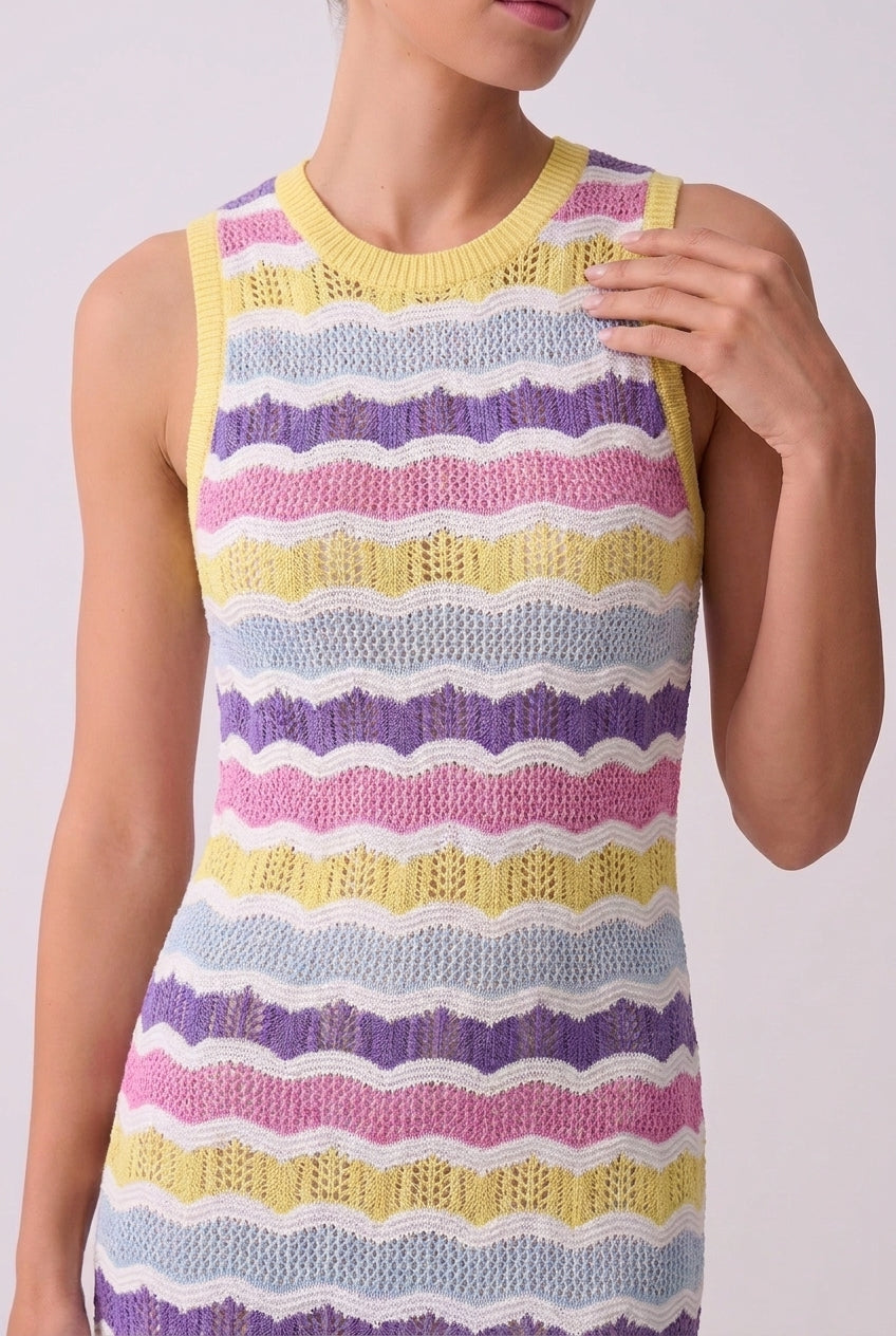 VESTIDO MACARENA