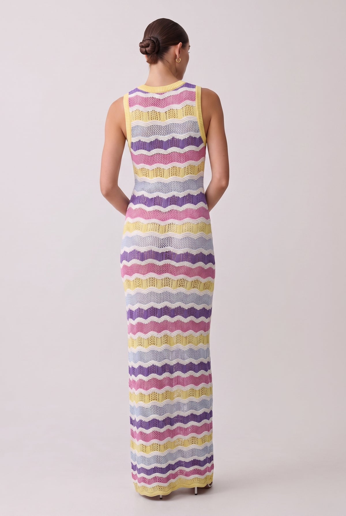 VESTIDO MACARENA