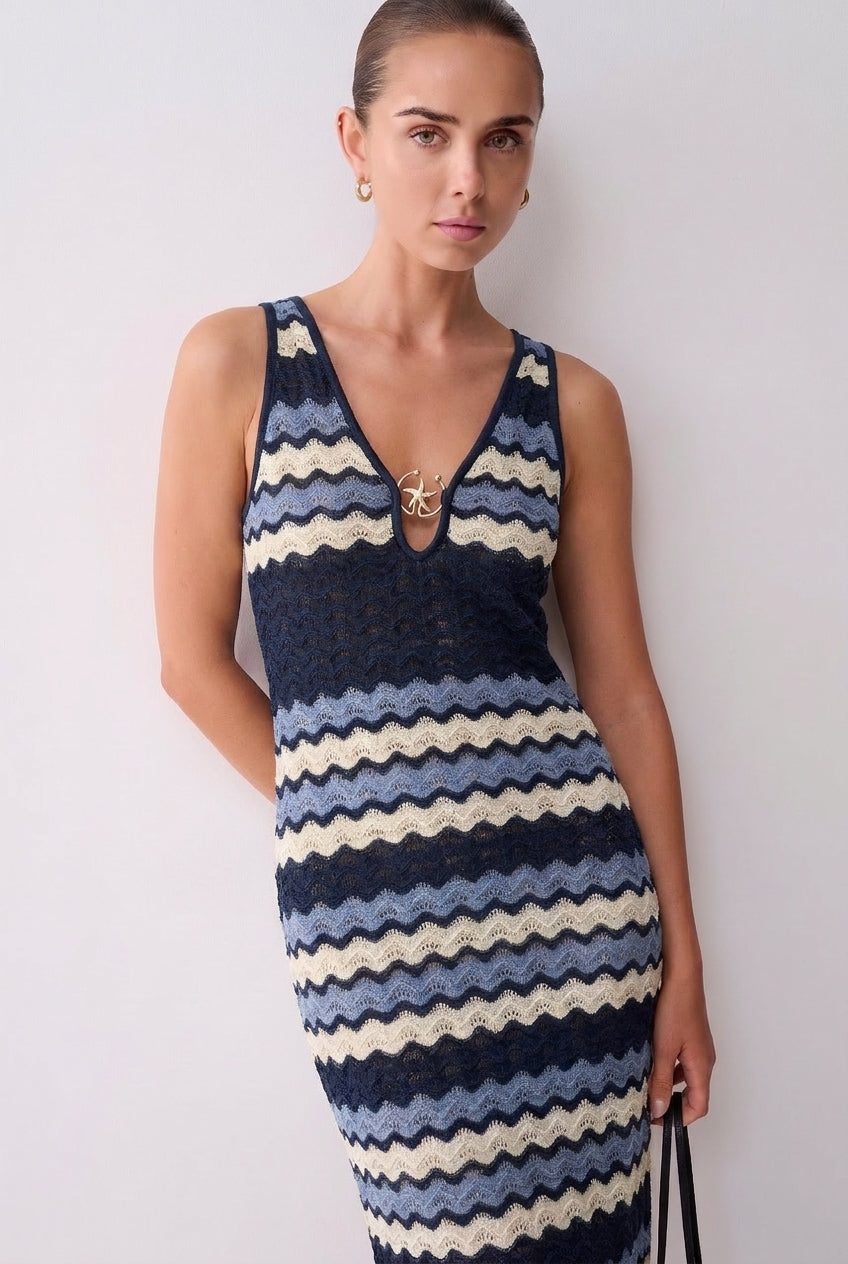 VESTIDO ALICE