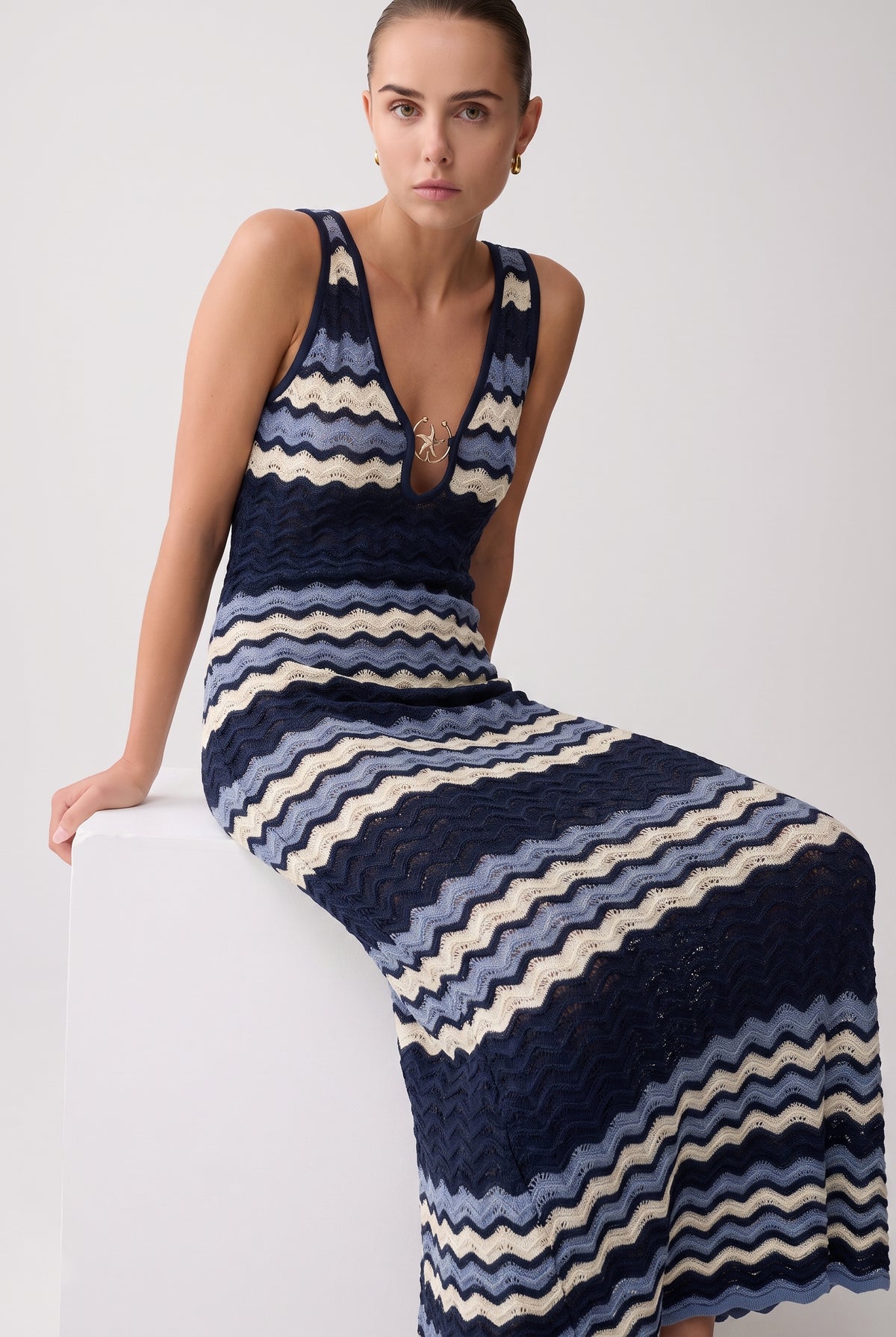 VESTIDO ALICE