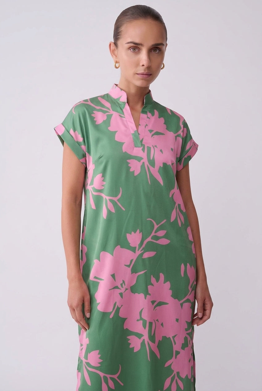VESTIDO GUILIETTE