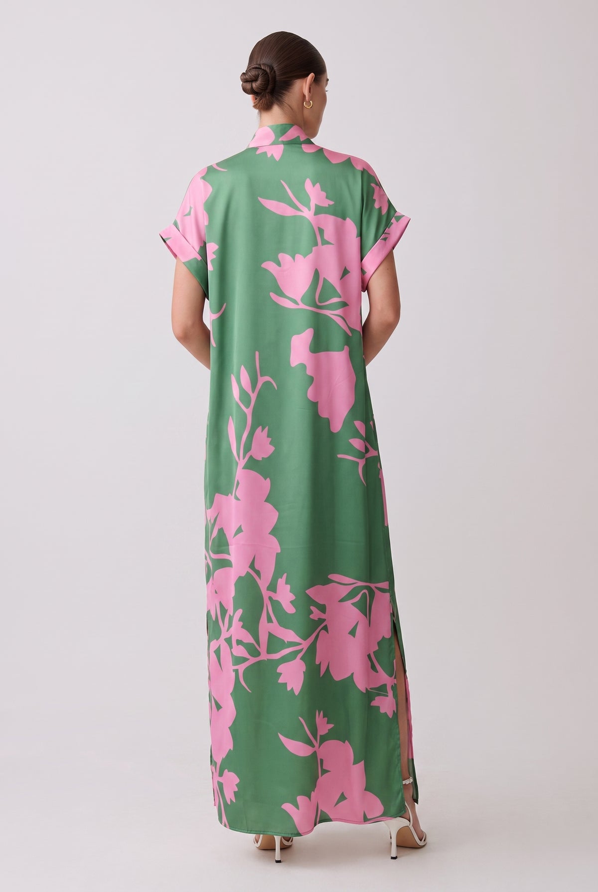 VESTIDO GUILIETTE