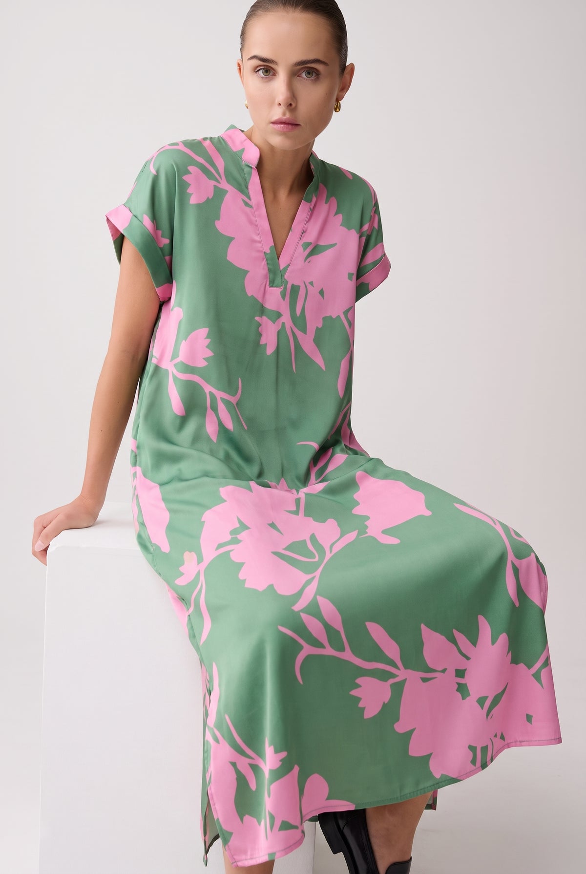 VESTIDO GUILIETTE