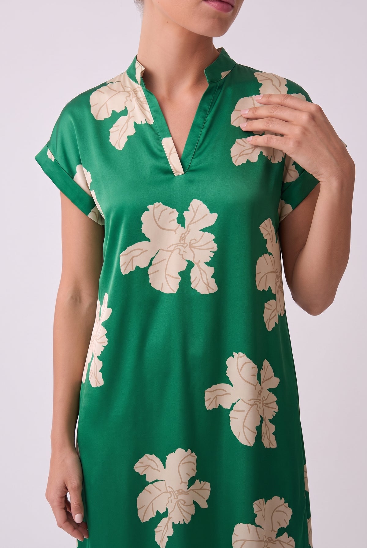 VESTIDO GUILIETTE
