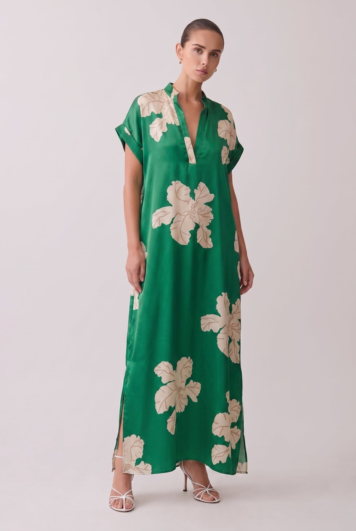 VESTIDO GUILIETTE