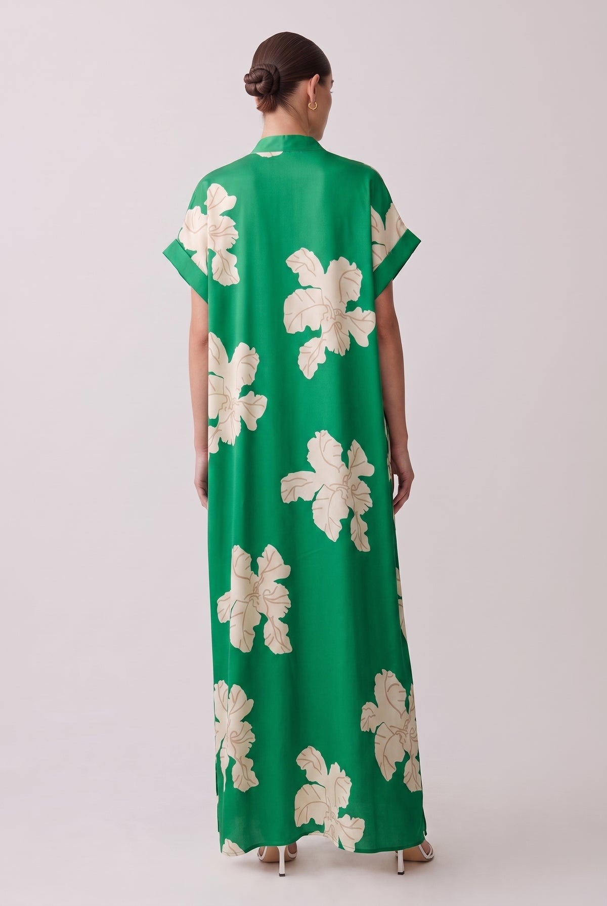 VESTIDO GUILIETTE