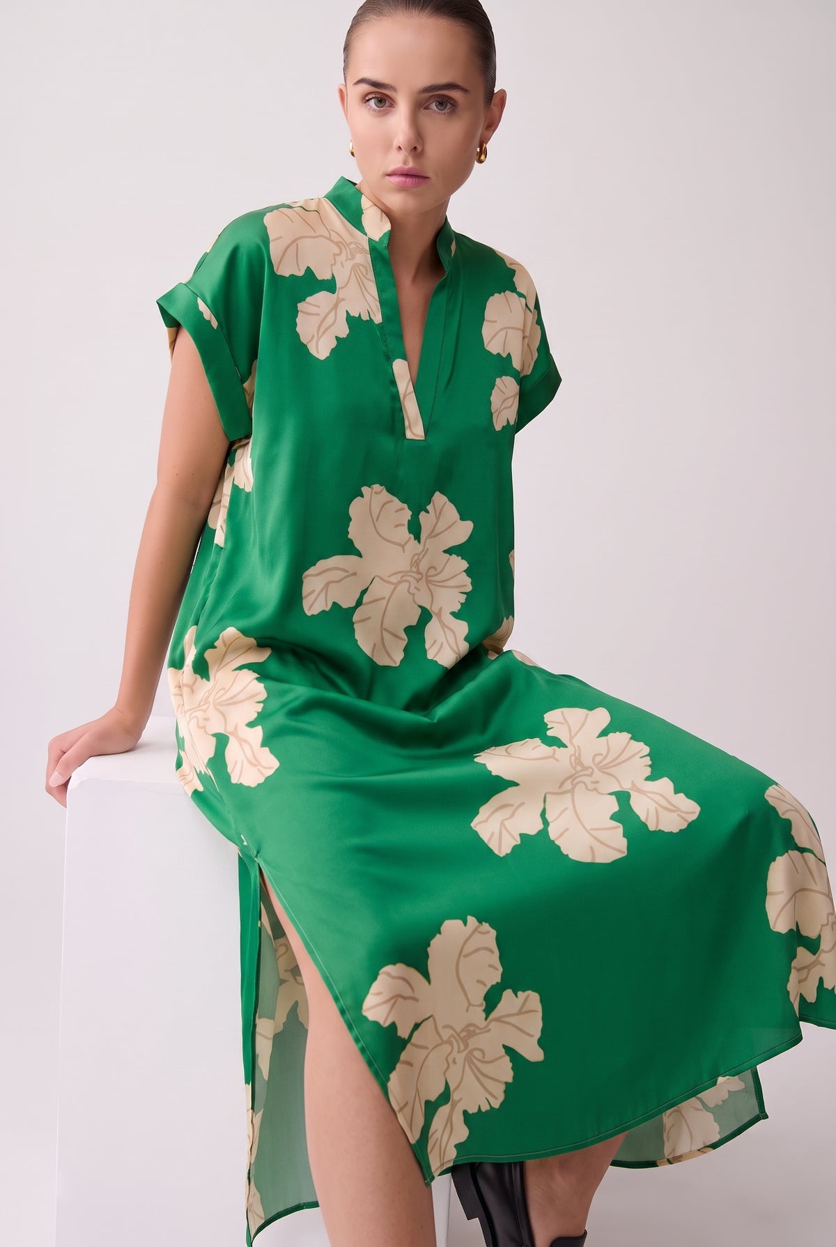 VESTIDO GUILIETTE