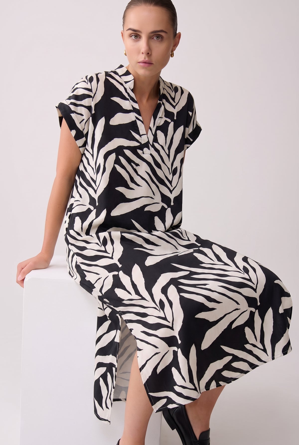 VESTIDO GUILIETTE