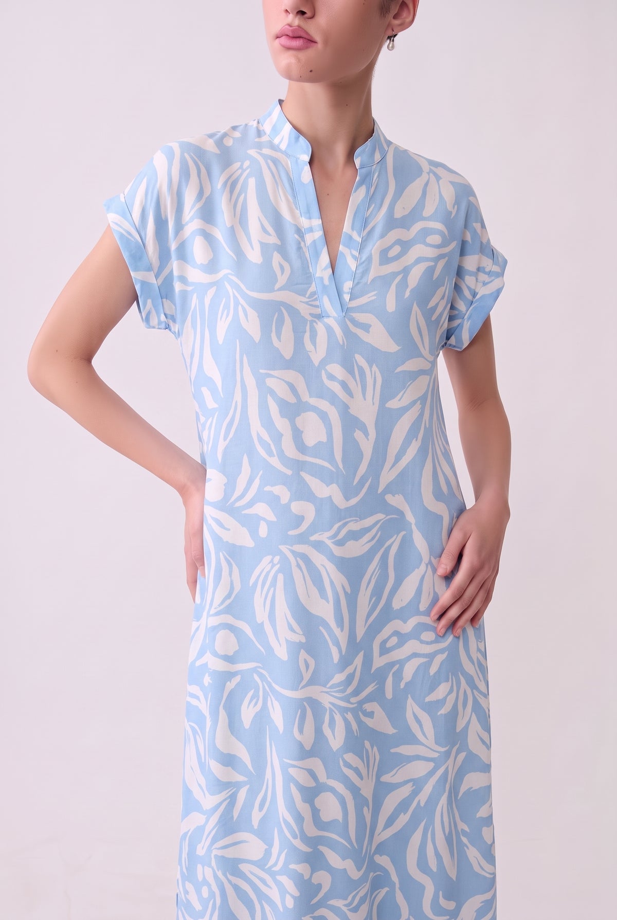 CAMISERO CAROL