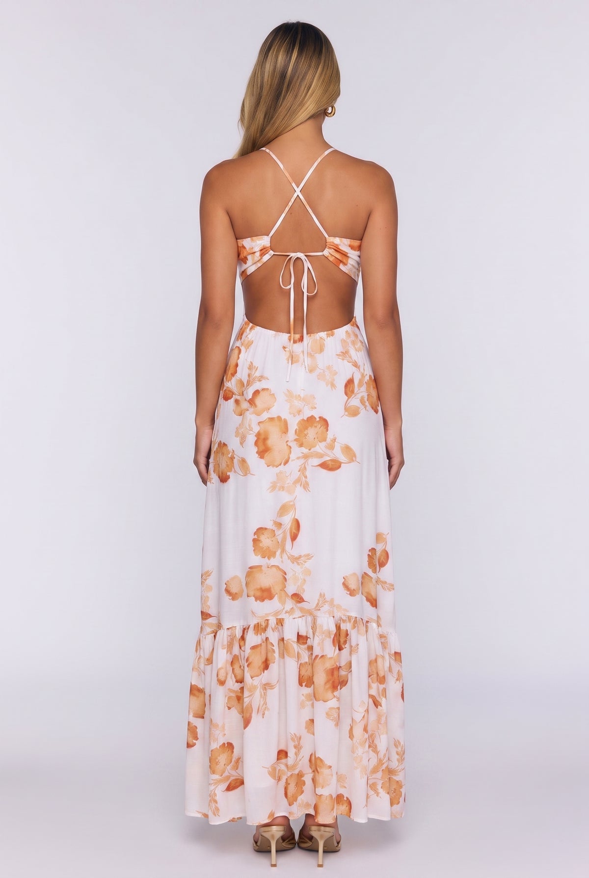VESTIDO ARIEL