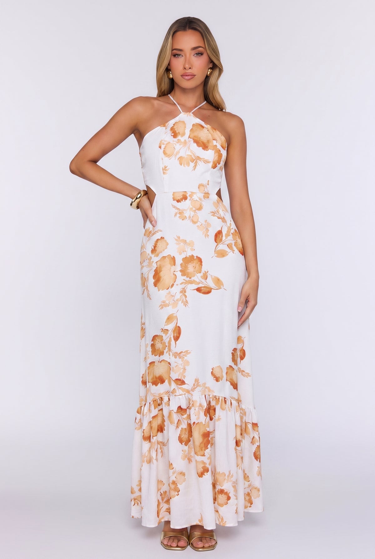VESTIDO ARIEL