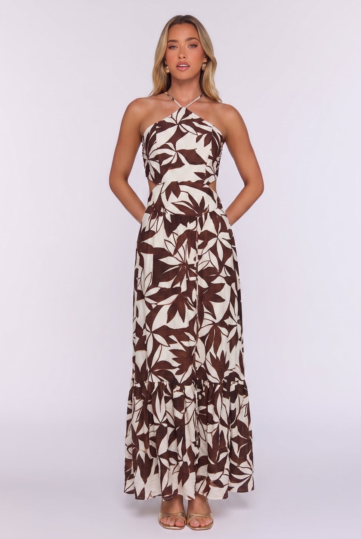VESTIDO ARIEL