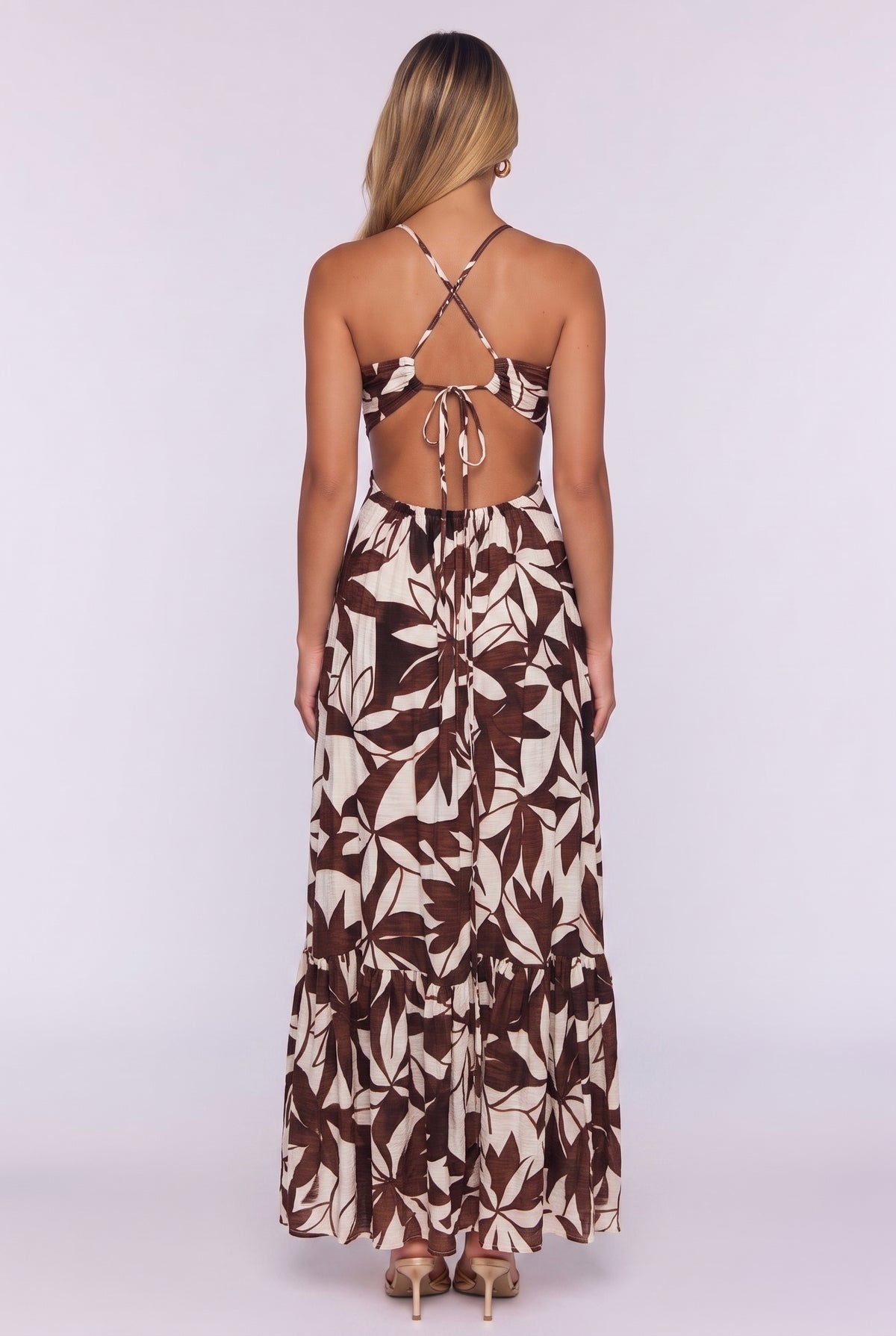 VESTIDO ARIEL