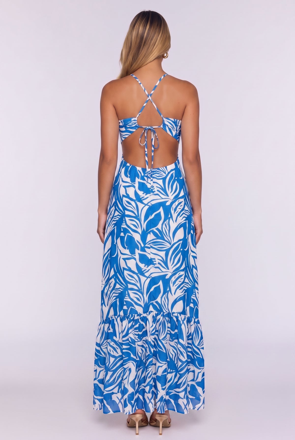 VESTIDO ARIEL